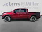 New 2025 Ram 1500 Rebel Crew Cab 4WD, Pickup for sale #LMD250093 - photo 32