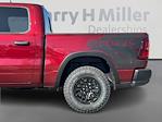 New 2025 Ram 1500 Rebel Crew Cab 4WD, Pickup for sale #LMD250093 - photo 4