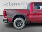 New 2025 Ram 1500 Rebel Crew Cab 4WD, Pickup for sale #LMD250093 - photo 6