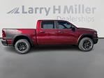 New 2025 Ram 1500 Rebel Crew Cab 4WD, Pickup for sale #LMD250093 - photo 7