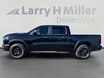 New 2025 Ram 1500 Rebel Crew Cab 4WD, Pickup for sale #LMD250095 - photo 4