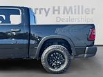 New 2025 Ram 1500 Rebel Crew Cab 4WD, Pickup for sale #LMD250095 - photo 5