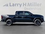 New 2025 Ram 1500 Rebel Crew Cab 4WD, Pickup for sale #LMD250095 - photo 8