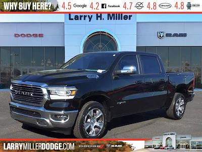 2023 Ram 1500 Crew Cab 4WD, Pickup for sale #P1216 - photo 1