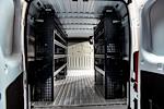 2023 Ram ProMaster 2500 High Roof FWD, Knapheide KVE Upfitted Cargo Van for sale #P1366 - photo 2