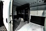2023 Ram ProMaster 2500 High Roof FWD, Knapheide KVE Upfitted Cargo Van for sale #P1366 - photo 28