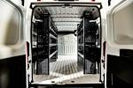 2023 Ram ProMaster 2500 High Roof FWD, Knapheide KVE Upfitted Cargo Van for sale #P1400 - photo 2