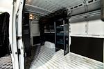 2023 Ram ProMaster 2500 High Roof FWD, Knapheide KVE Upfitted Cargo Van for sale #P1400 - photo 28
