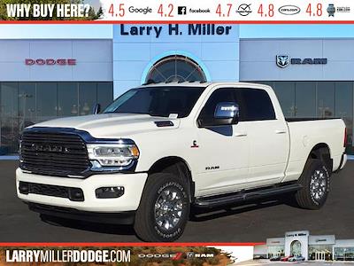2024 Ram 2500 Crew Cab 4WD, Pickup for sale #SCD240320 - photo 1