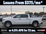 2025 Ram 1500 Crew Cab 4x4, Pickup for sale #D25010A - photo 3