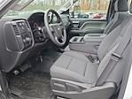 2023 Chevrolet Silverado 6500 Regular Cab DRW RWD, Cab Chassis for sale #TRK23335 - photo 9