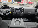 2023 Chevrolet Silverado 4500 Crew Cab DRW 4WD, Cab Chassis for sale #TRK23425 - photo 9