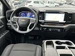 2024 Chevrolet Silverado 1500 Crew Cab 4WD, Pickup for sale #TRK24150 - photo 9