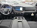 2024 Chevrolet Silverado 1500 Crew Cab 4WD, Pickup for sale #TRK24307 - photo 25