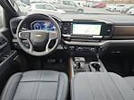 2024 Chevrolet Silverado 1500 Crew Cab 4WD, Pickup for sale #TRK24332 - photo 9