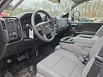 2024 Chevrolet Silverado 5500 Regular Cab DRW RWD, Cab Chassis for sale #TRK24345 - photo 25