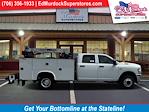 New 2024 Ram 3500 Tradesman Crew Cab 4WD, 9' Knapheide KMS Mechanics Body for sale #T24017 - photo 1