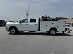 New 2024 Ram 3500 Tradesman Crew Cab 4WD, 9' Knapheide KMS Mechanics Body for sale #T24017 - photo 10