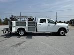 New 2024 Ram 3500 Tradesman Crew Cab 4WD, 9' Knapheide KMS Mechanics Body for sale #T24017 - photo 16