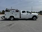 New 2024 Ram 3500 Tradesman Crew Cab 4WD, 9' Knapheide KMS Mechanics Body for sale #T24017 - photo 5