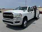 New 2024 Ram 3500 Tradesman Crew Cab 4WD, 9' Knapheide KMS Mechanics Body for sale #T24017 - photo 6