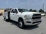 New 2024 Ram 3500 Tradesman Crew Cab 4WD, 9' Knapheide KMS Mechanics Body for sale #T24017 - photo 3