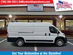 New 2024 Ram ProMaster 3500 High Roof FWD, Knapheide KVE Upfitted Cargo Van for sale #T24198 - photo 1