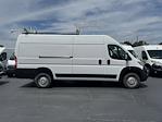 New 2024 Ram ProMaster 3500 High Roof FWD, Knapheide KVE Upfitted Cargo Van for sale #T24198 - photo 4