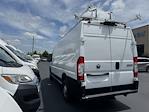 New 2024 Ram ProMaster 3500 High Roof FWD, Knapheide KVE Upfitted Cargo Van for sale #T24198 - photo 9