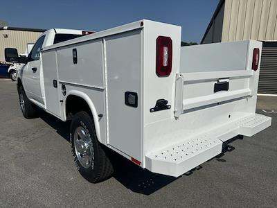 New 2024 Ram 2500 Tradesman Regular Cab 4WD, Knapheide Steel Service Body Service Truck for sale #T24169 - photo 2