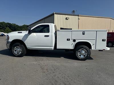 2024 Ram 2500 Regular Cab 4WD, Knapheide Steel Service Body Service Truck for sale #207458 - photo 1