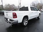 Used 2021 Ram 1500 Limited Crew Cab 4x4, Pickup for sale #7030 - photo 2