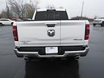 Used 2021 Ram 1500 Limited Crew Cab 4x4, Pickup for sale #7030 - photo 4