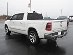 Used 2021 Ram 1500 Limited Crew Cab 4x4, Pickup for sale #7030 - photo 6