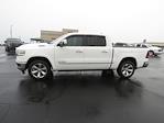 Used 2021 Ram 1500 Limited Crew Cab 4x4, Pickup for sale #7030 - photo 7