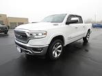 Used 2021 Ram 1500 Limited Crew Cab 4x4, Pickup for sale #7030 - photo 8