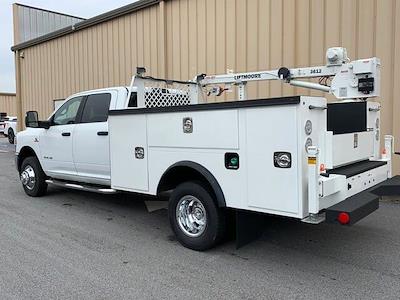 2023 Ram 3500 Crew Cab DRW 4WD, Service Truck for sale #7148 - photo 2