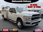 2023 Ram 3500 Crew Cab DRW 4WD, Service Truck for sale #7148 - photo 1