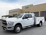 2023 Ram 3500 Crew Cab DRW 4WD, Service Truck for sale #7148 - photo 2