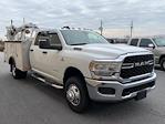 2023 Ram 3500 Crew Cab DRW 4WD, Service Truck for sale #7148 - photo 8