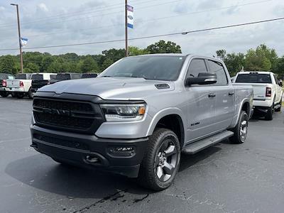 2021 Ram 1500 Crew Cab 4WD, Pickup for sale #7159 - photo 1