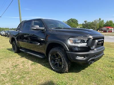 2022 Ram 1500 Crew Cab 4WD, Pickup for sale #F5481 - photo 1