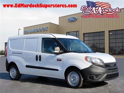 Used 2019 Ram ProMaster City Tradesman FWD, Upfitted Cargo Van for sale #FT20302A - photo 1