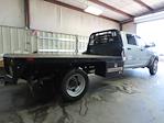 Used 2018 Ram 5500 Tradesman Crew Cab 4x4, Flatbed Truck for sale #FT21192G - photo 2