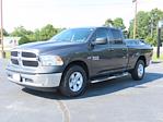 Used 2018 Ram 1500 ST Quad Cab 4x2, Pickup for sale #T21012A - photo 8