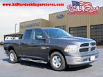 Used 2018 Ram 1500 ST Quad Cab 4x2, Pickup for sale #T21012A - photo 1