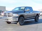 Used 2018 Ram 1500 ST Quad Cab 4x4, Pickup for sale #T22011A - photo 8