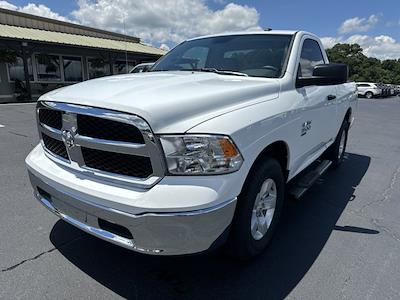 2022 Ram 1500 Classic Regular Cab 4WD, Pickup for sale #T22275 - photo 1