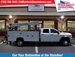 New 2023 Ram 4500 Tradesman Crew Cab RWD, Knapheide KMS Mechanics Body for sale #T23087 - photo 1