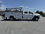 New 2023 Ram 4500 Tradesman Crew Cab RWD, Knapheide KMS Mechanics Body for sale #T23087 - photo 4